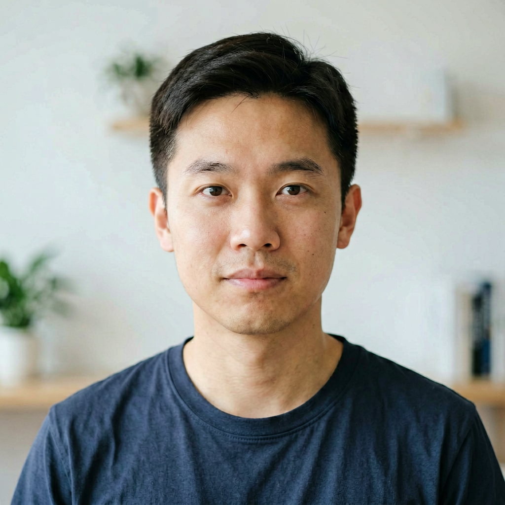 数据分析爱好者头像